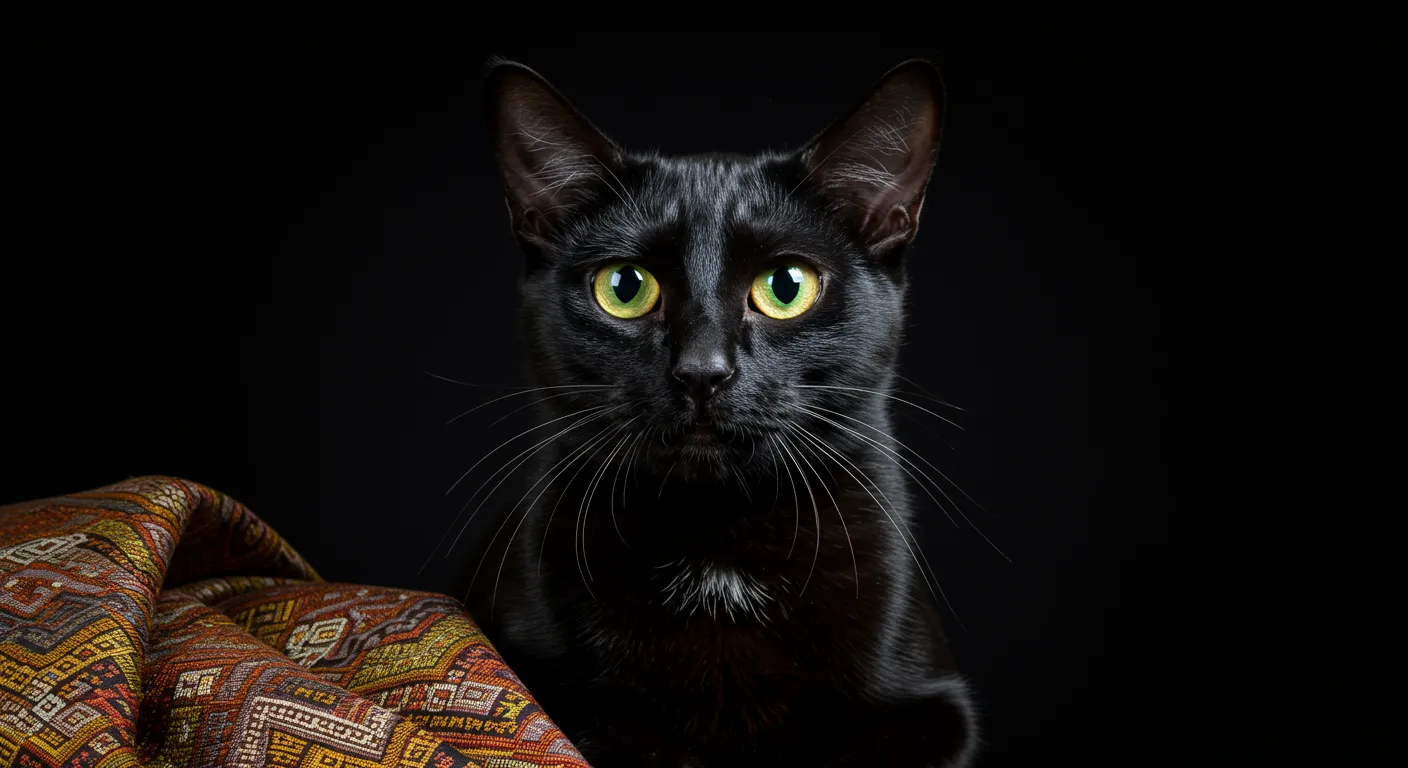 Gato Korn Ja